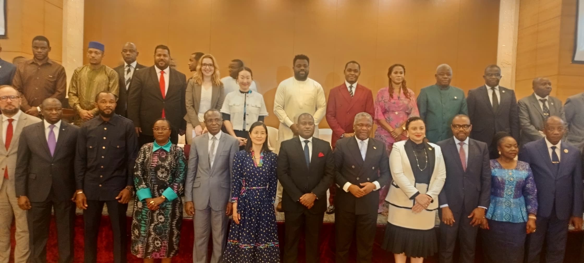 CONMEMORACIÓN DEL DÉCIMO TERCER ANIVERSARIO DE LA IMPLEMENTACIÓN DEL INEGE