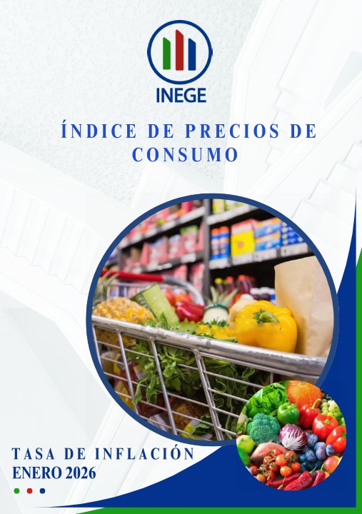 TASA DE INFLACIÓN ENERO 2026