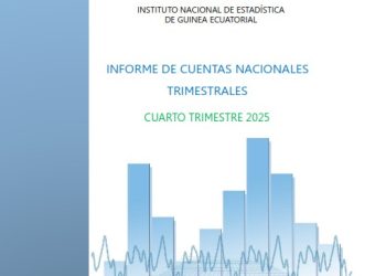 RESULTADOS DE LAS CUENTAS NACIONALES TRIMESTRALES CUARTO TRIMESTRE DE 2025