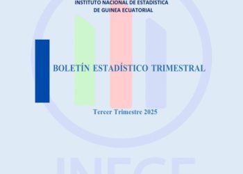 BOLETÍN ESTADÍSTICO TRIMESTRAL  TERCER TRIMESTRE 2025