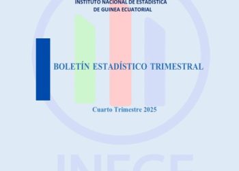 BOLETÍN ESTADÍSTICO TRIMESTRAL CUARTO TRIMESTRE 2025