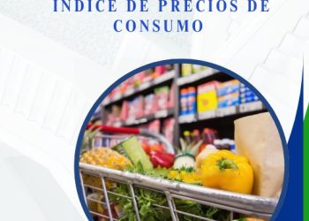 TASA DE INFLACIÓN MARZO 2026