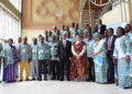 UNA MISIÓN DE UTICA INTERNACIONAL VISITA GUINEA ECUATORIAL EN EL MARCO DE EDSGE-II 2026