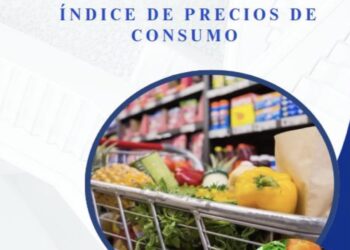 TASA DE INFLACIÓN ABRIL 2026