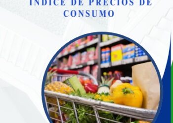 TASA DE INFLACIÓN ABRIL 2026