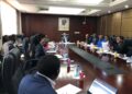 EL COMITÉ DE PILOTAJE VALIDA LA IMPLEMENTACIÓN DEL PROYECTO DEL SISTEMA DE CUENTAS NACIONALES 2008