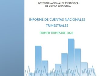 RESULTADOS DE LAS CUENTAS NACIONALES TRIMESTRALES PRIMER TRIMESTRE DE 2026