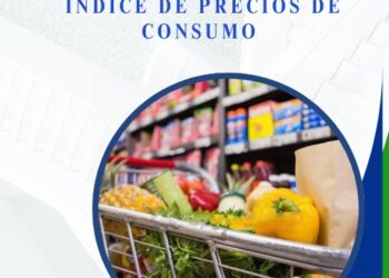 TASA DE INFLACIÓN MAYO 2026