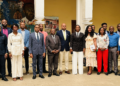 TALLER DE LANZAMIENTO PARA LA ELABORACIÓN DEL CATÁLOGO NACIONAL DE INDICADORES