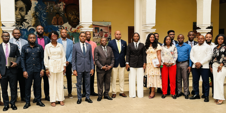 TALLER DE LANZAMIENTO PARA LA ELABORACIÓN DEL CATÁLOGO NACIONAL DE INDICADORES