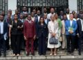 TALLER DE VALIDACIÓN DE LOS DOCUMENTOS ESTRATÉGICOS DE BASE DEL CGPV-V Y DEL CGA-I