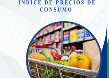 TASA DE INFLACIÓN JUNIO 2026