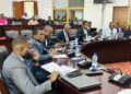 PRIMERA REUNIÓN DEL COMITÉ CIENTÍFICO DEL QUINTO CENSO GENERAL DE POBLACIÓN Y VIVIENDA (CGPV-V) Y DEL PRIMER CENSO GENERAL AGROPECUARIO (CGA-I)