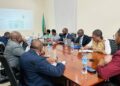 LA UEPA EVALÚA A GUINEA ECUATORIAL PARA ALBERGAR LA CONFERENCIA SOBRE LA POBLACIÓN AFRICANA EN 2028
