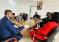 INEGE SUPERVISA Y EVALÚA EL FUNCIONAMIENTO DE LOS SERVICIOS ESTADÍSTICOS MINISTERIALES