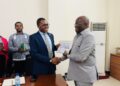 INEGE SUPERVISA Y EVALÚA EL FUNCIONAMIENTO DE LOS SERVICIOS ESTADÍSTICOS MINISTERIALES